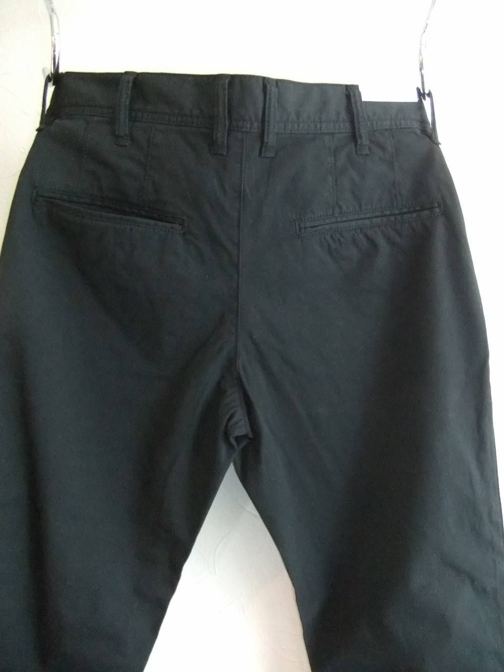 2WAY PANTS    junhashimoto