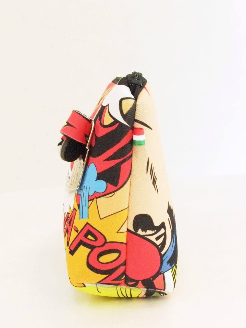 LIMITED & SPECIAL EDITION // Pochette FIOCCO Grande(Cartoon)
