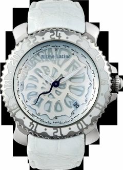 Ammonite Viaggio (WH)