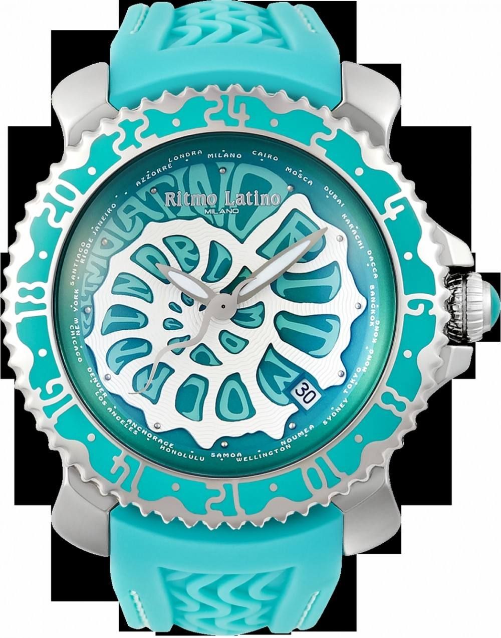 Ammonite  Viaggio (MG)