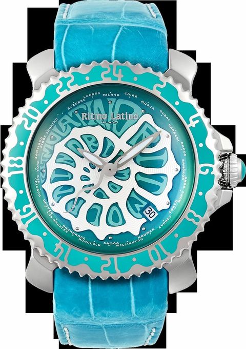 Ritmo Latino《リトモラティーノ》正規通販 | 4.444glad / 1万円(税抜  