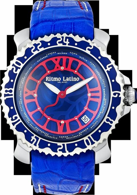 Ritmo Latino《リトモラティーノ》正規通販 | 4.444glad / 1万円(税抜 
