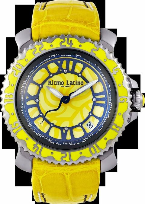 Ritmo Latino《リトモラティーノ》正規通販 | 4.444glad / 1万円(税抜  