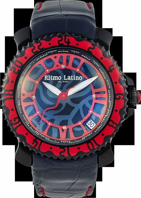 Ritmo Latino《リトモラティーノ》正規通販 | 4.444glad / 1万円(税抜 
