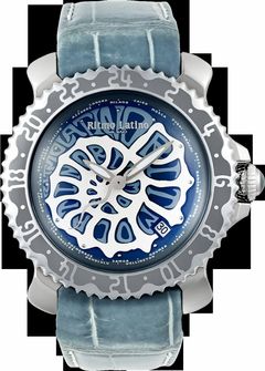 Ammonite  Viaggio (GY)