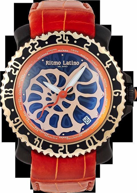Ritmo Latino《リトモラティーノ》正規通販 | 4.444glad / 1万円(税抜 