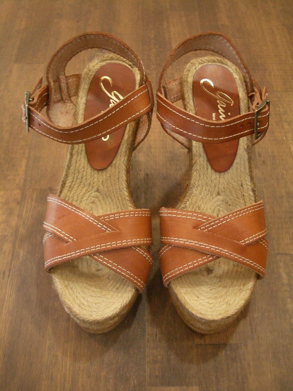 Sandal Quack