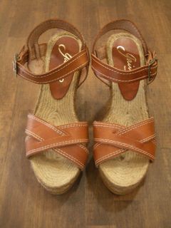 Sandal Quack