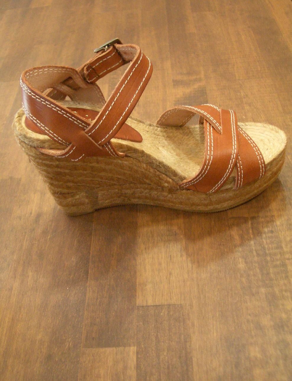 Sandal Quack