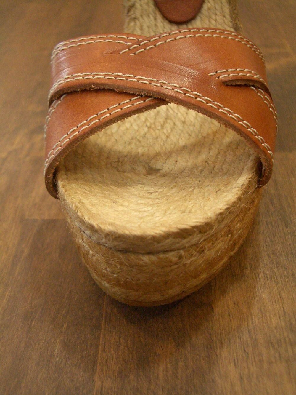 Sandal Quack