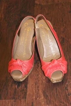 IRIS LIBBY SANDAL