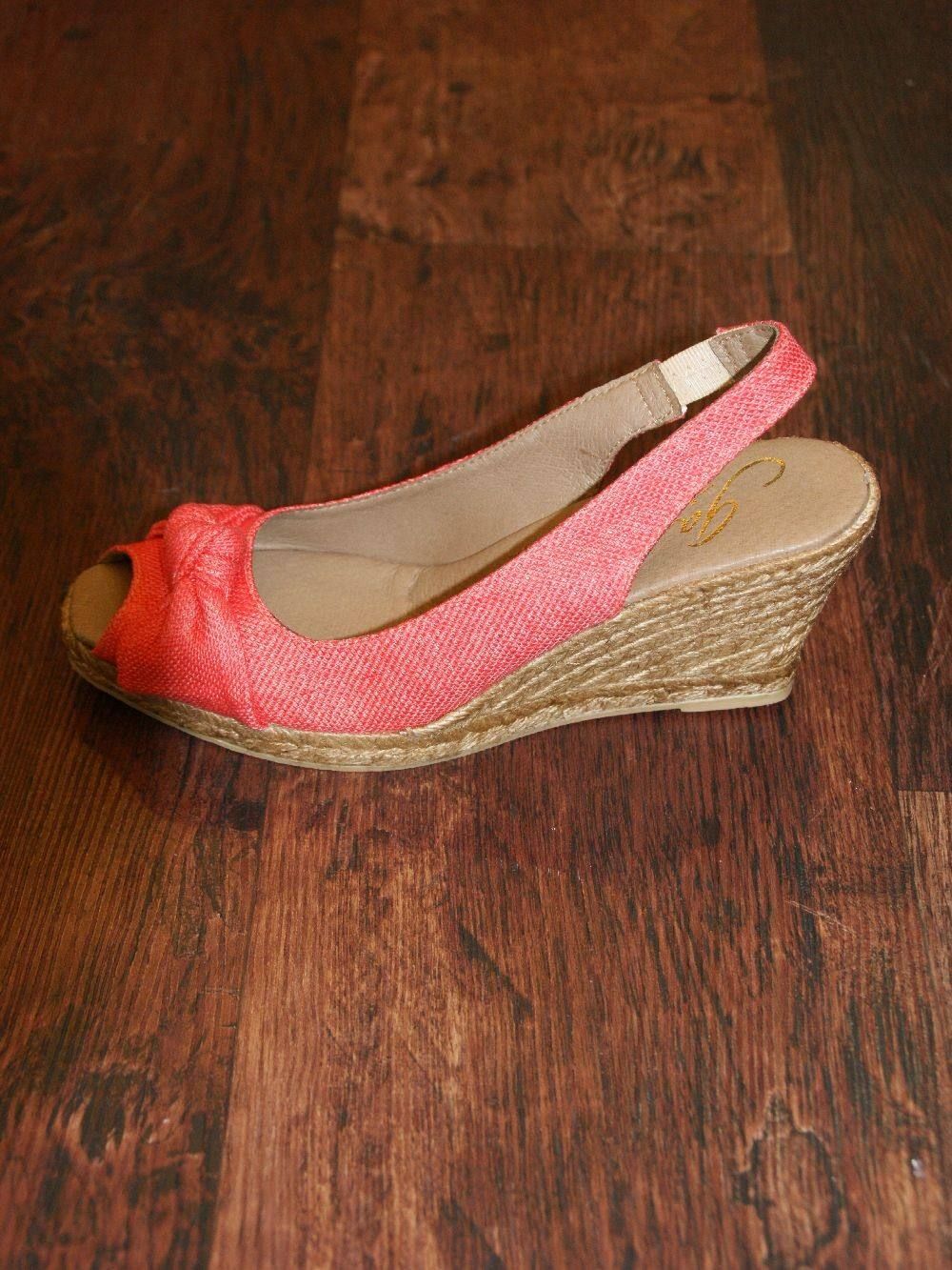 IRIS LIBBY SANDAL