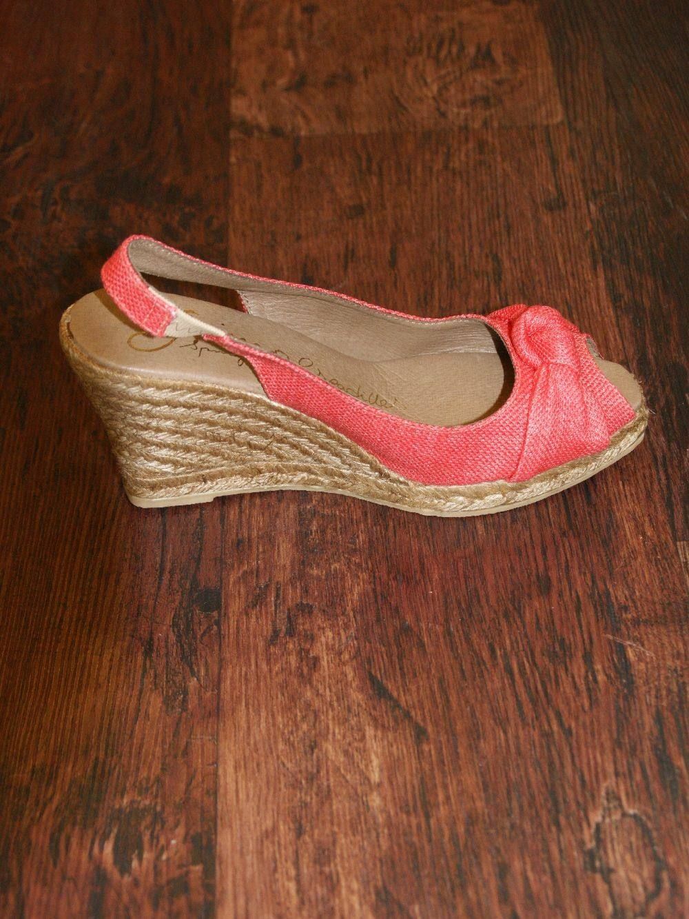 IRIS LIBBY SANDAL
