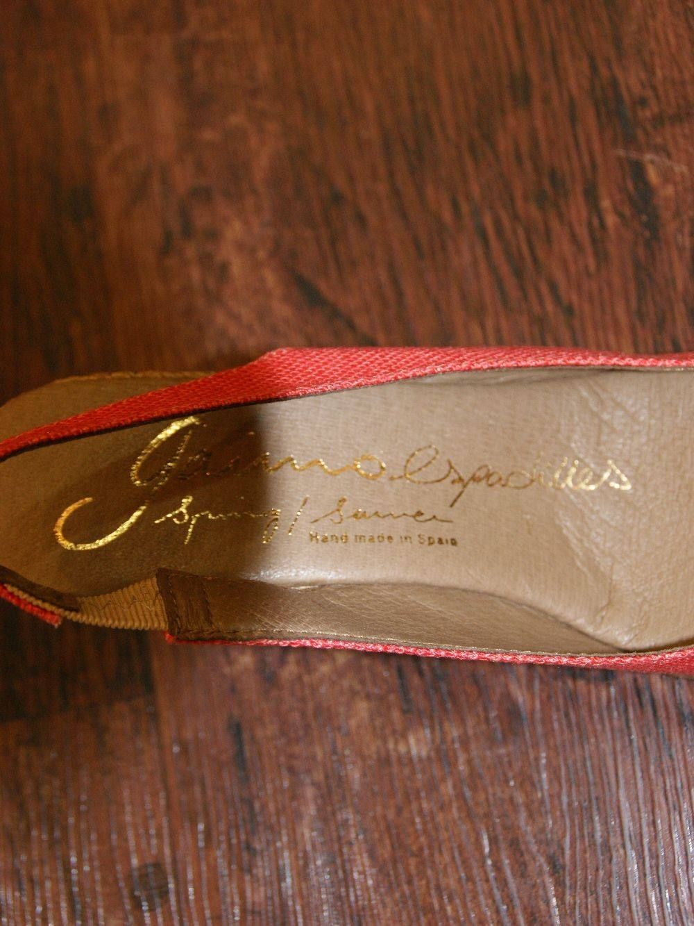 IRIS LIBBY SANDAL