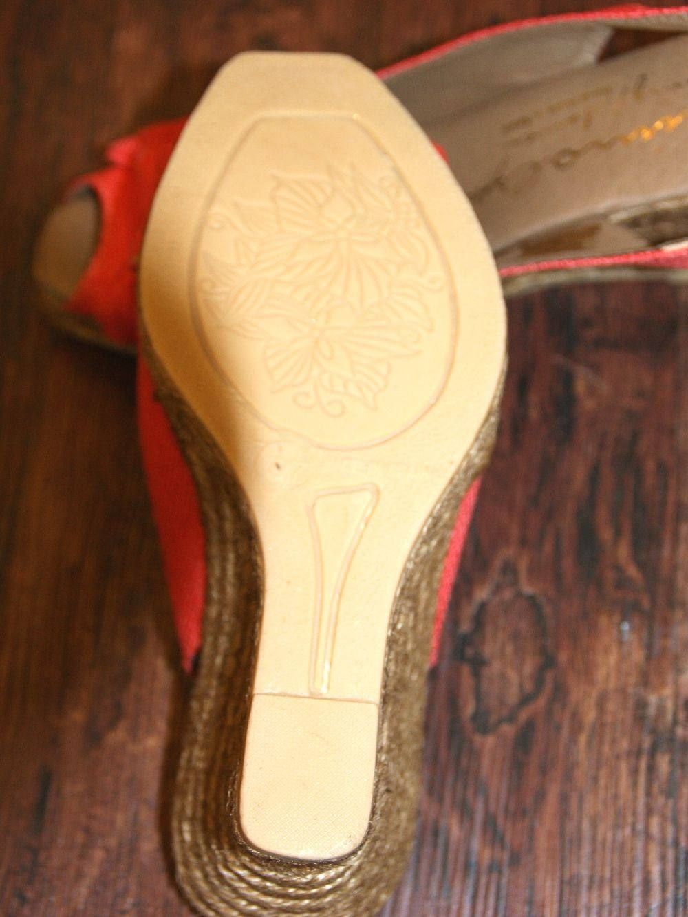 IRIS LIBBY SANDAL