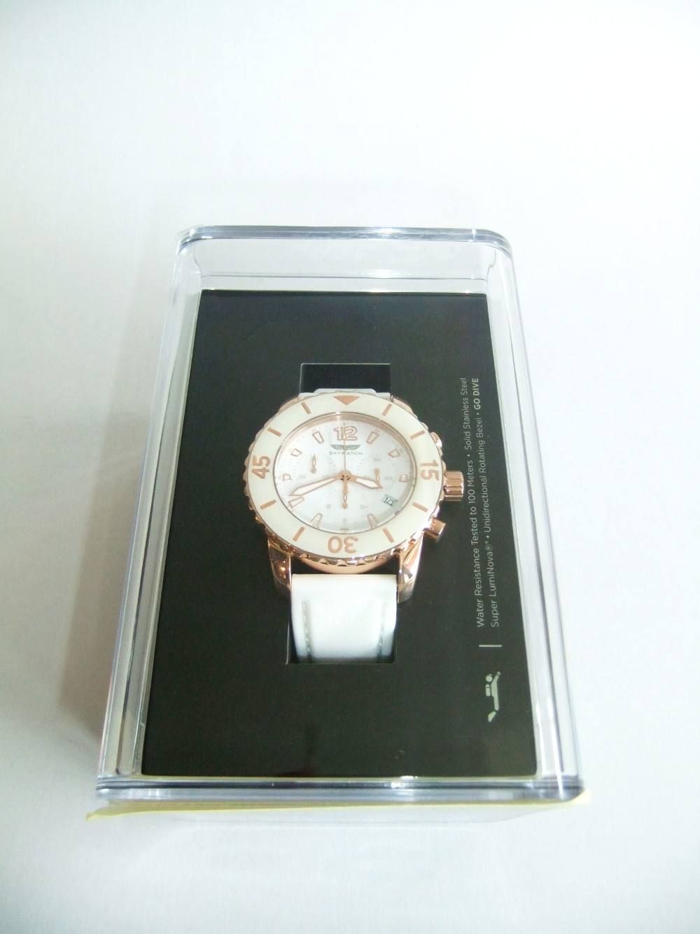 44MM CHRONO