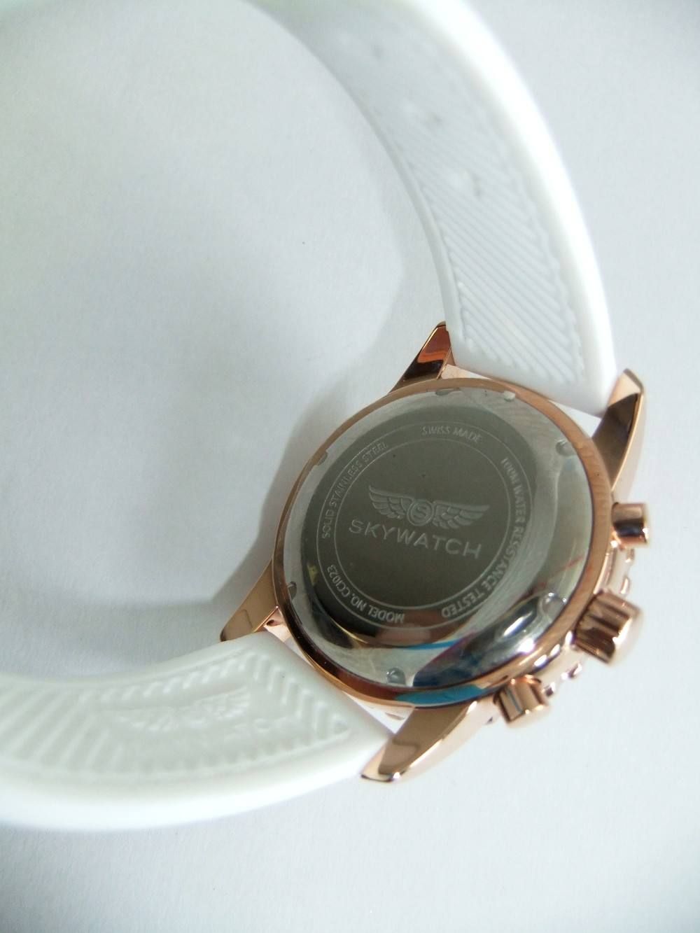 44MM CHRONO