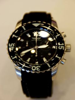 44MM CHRONO