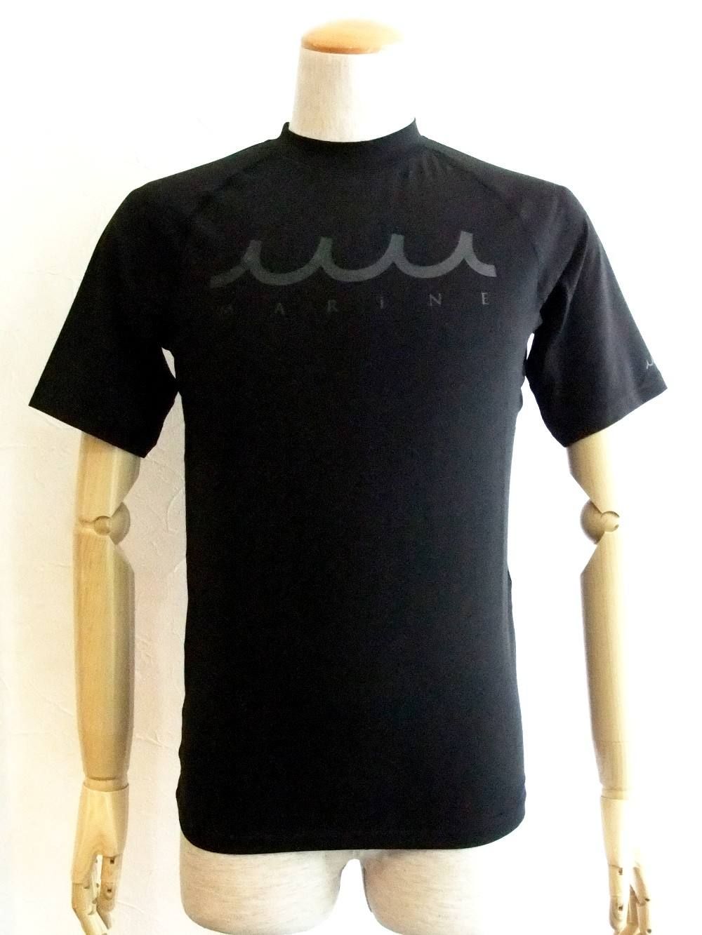 muta - muta MARINE ラッシュガード MM T-SHIRT | 4.444glad