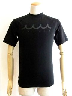 muta MARINE ラッシュガード MM T-SHIRT