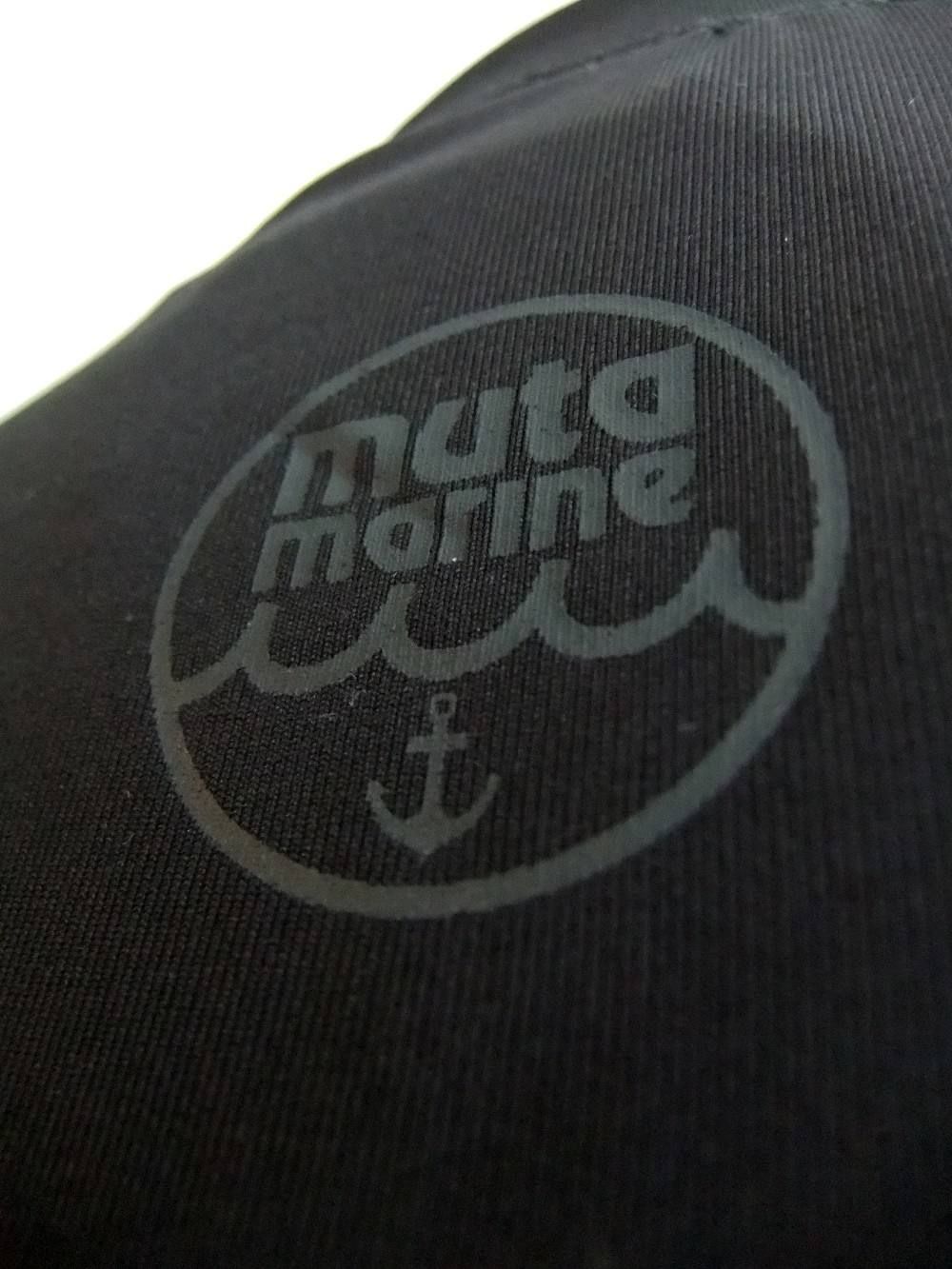 muta MARINE ラッシュガード MM T-SHIRT