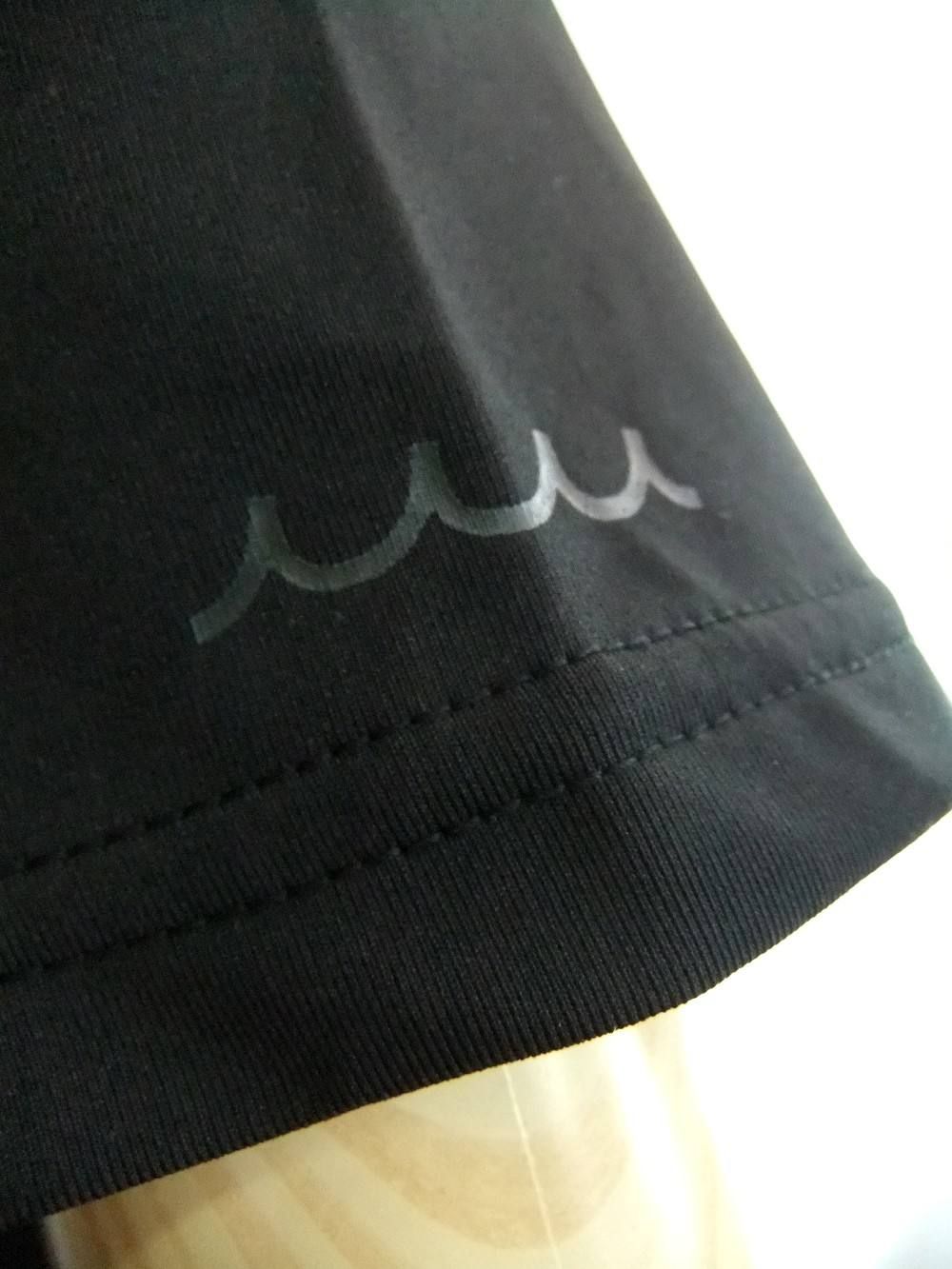 muta MARINE ラッシュガード MM T-SHIRT