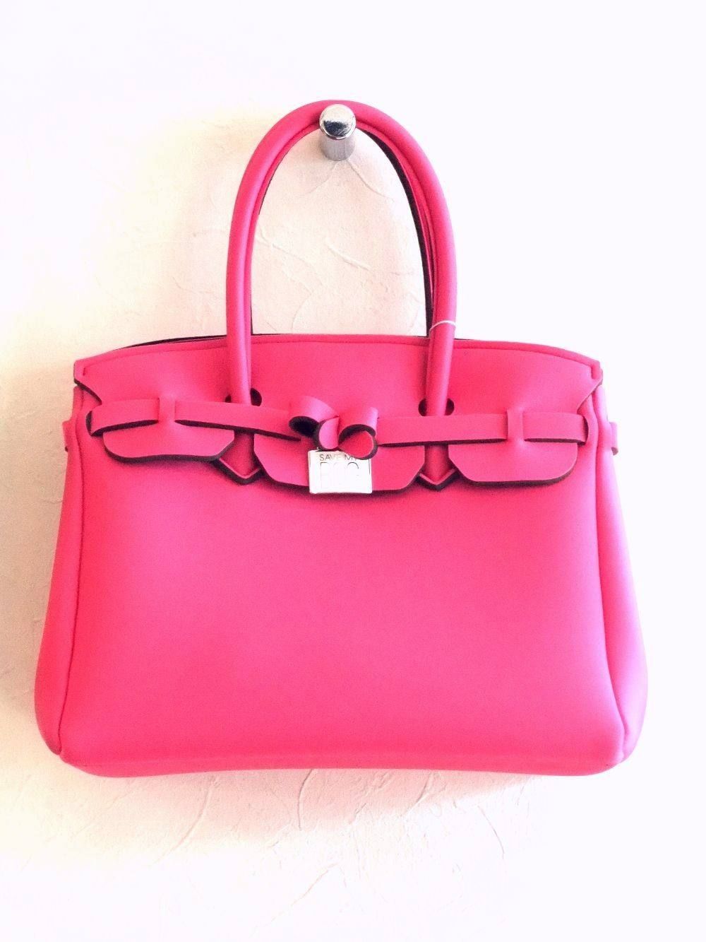 BAG ICON METALLICS / LYCRA(HIPPIE)