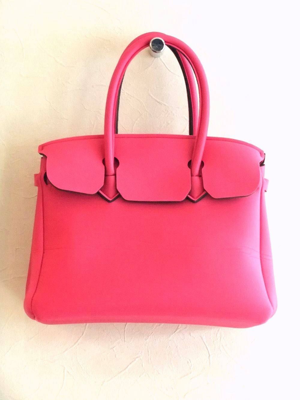 BAG ICON METALLICS / LYCRA(HIPPIE)