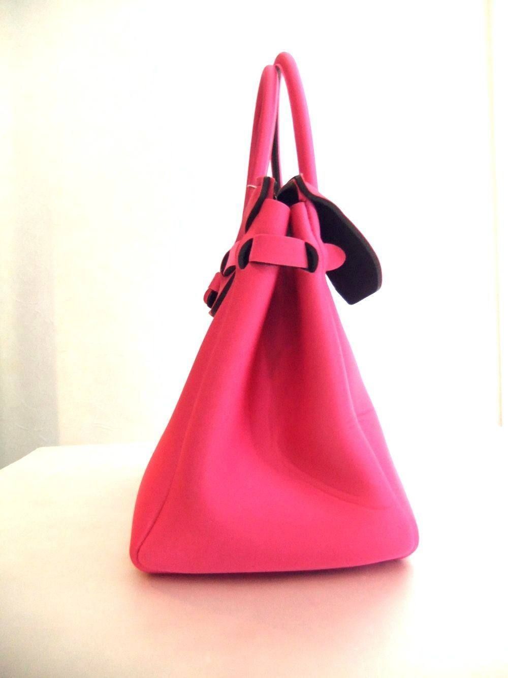 BAG ICON METALLICS / LYCRA(HIPPIE)