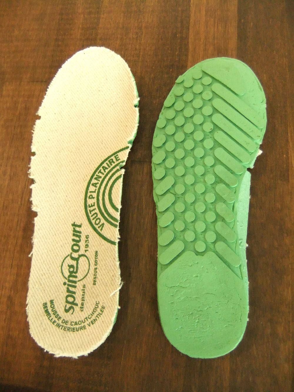 CANVAS スニーカー(BK)