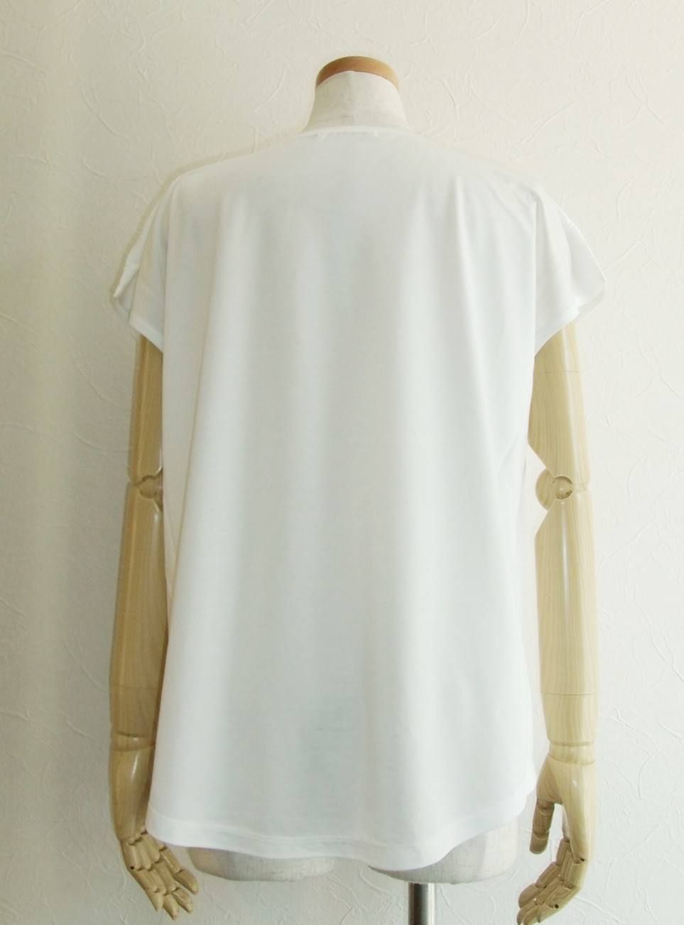 COOMB (クーム) フレア T-シャツ