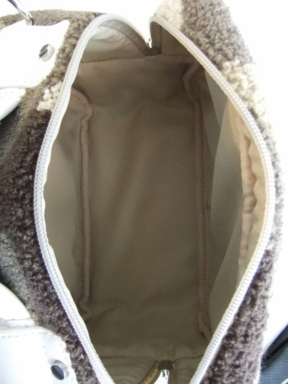 muta MARINE PILE POUCH BAG(CAMO)