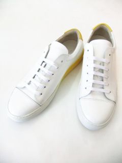 NATIONAL STANDARD(ナショナル スタンダード) レザースニーカー