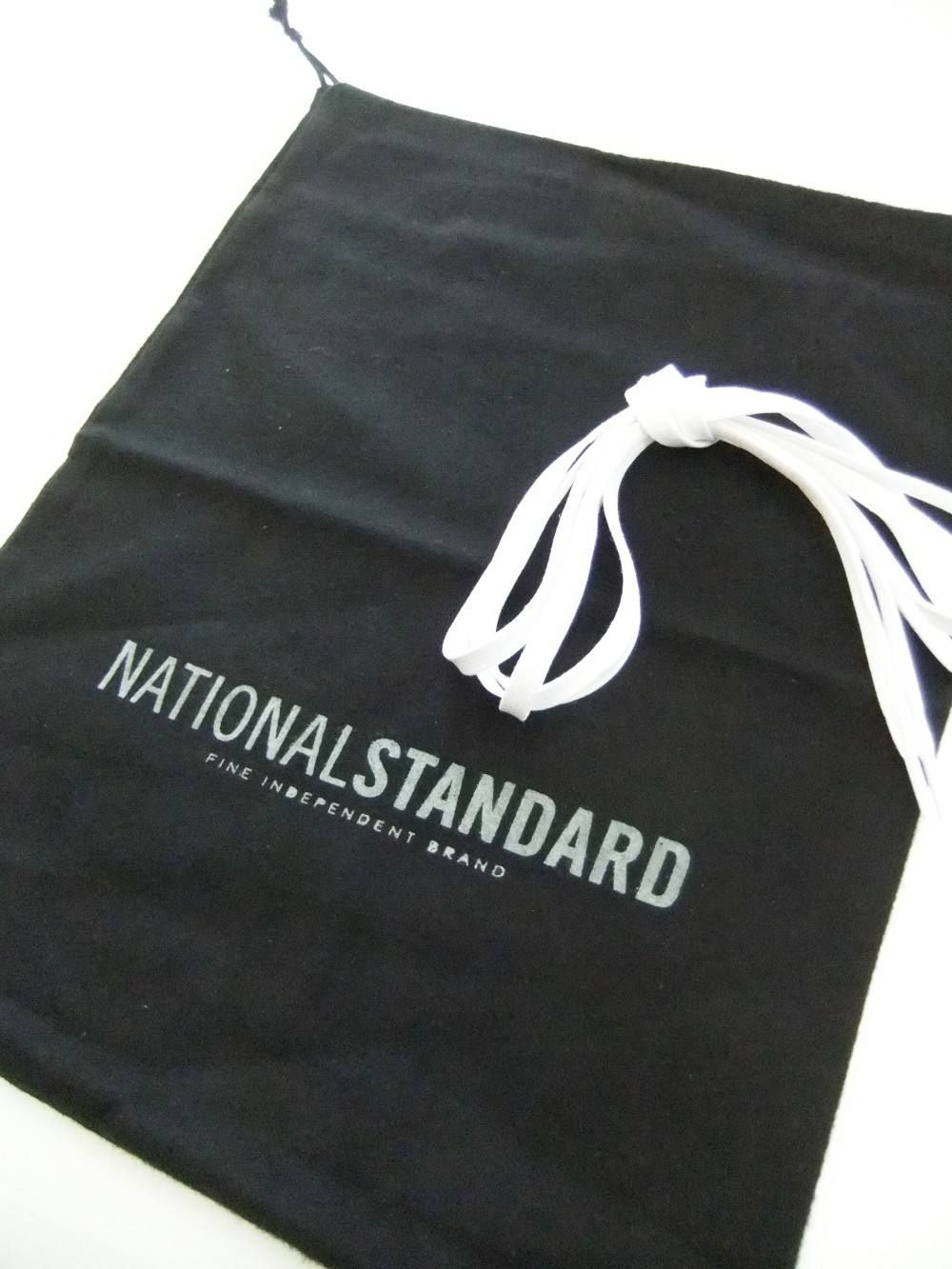 NATIONAL STANDARD《ナショナルスタンダード》正規通販 | 4.444glad