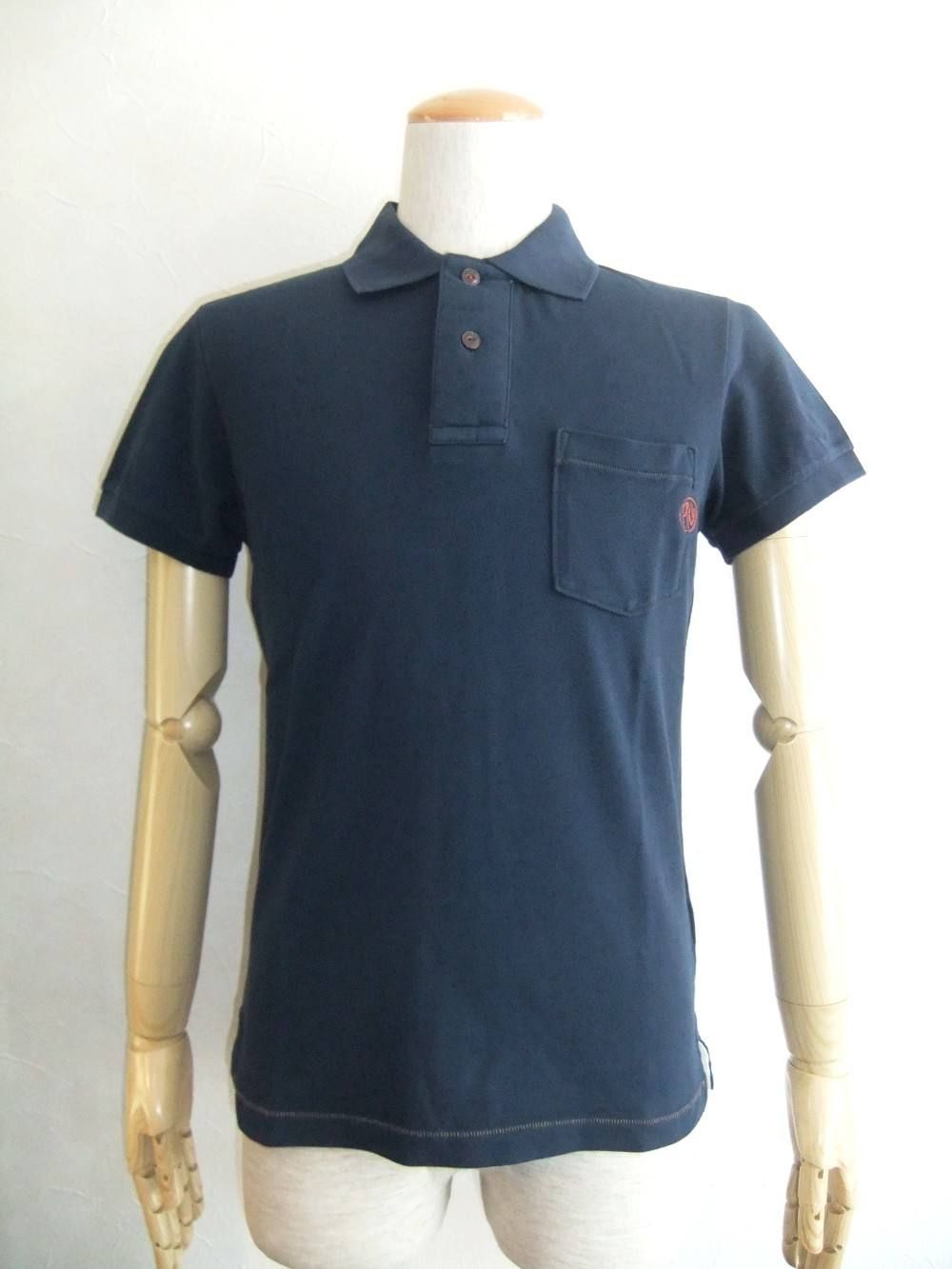POLO SHIRT S/S
