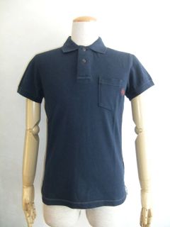 POLO SHIRT S/S