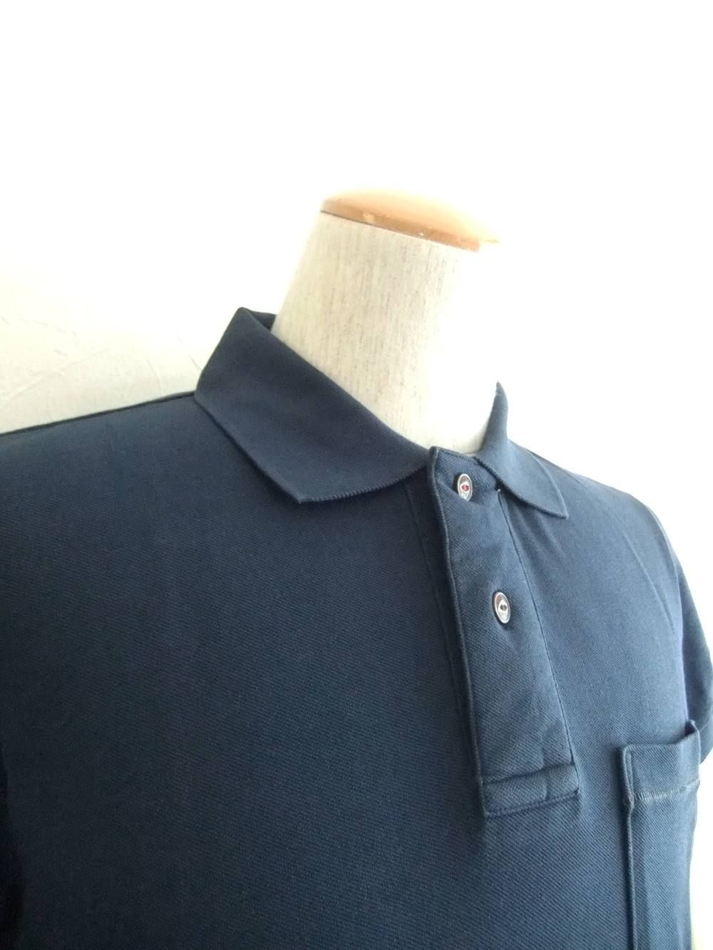 POLO SHIRT S/S