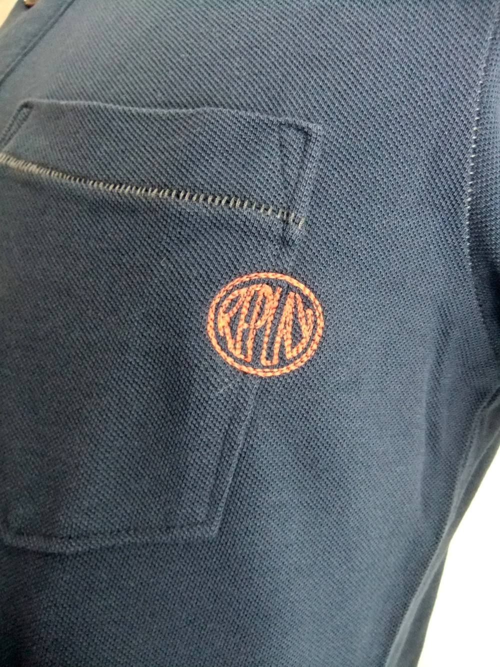 POLO SHIRT S/S
