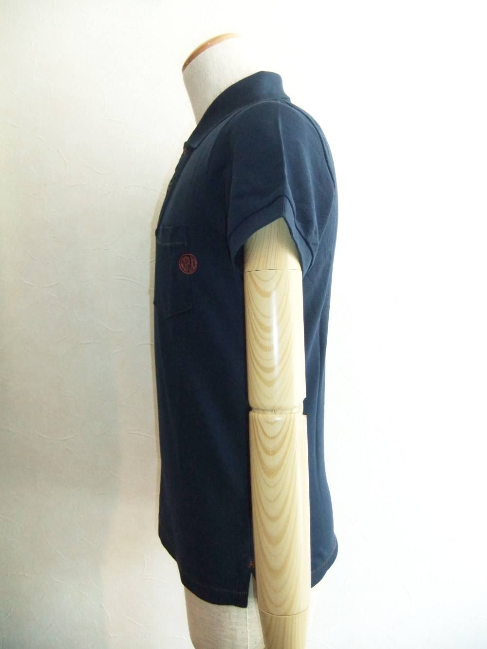POLO SHIRT S/S