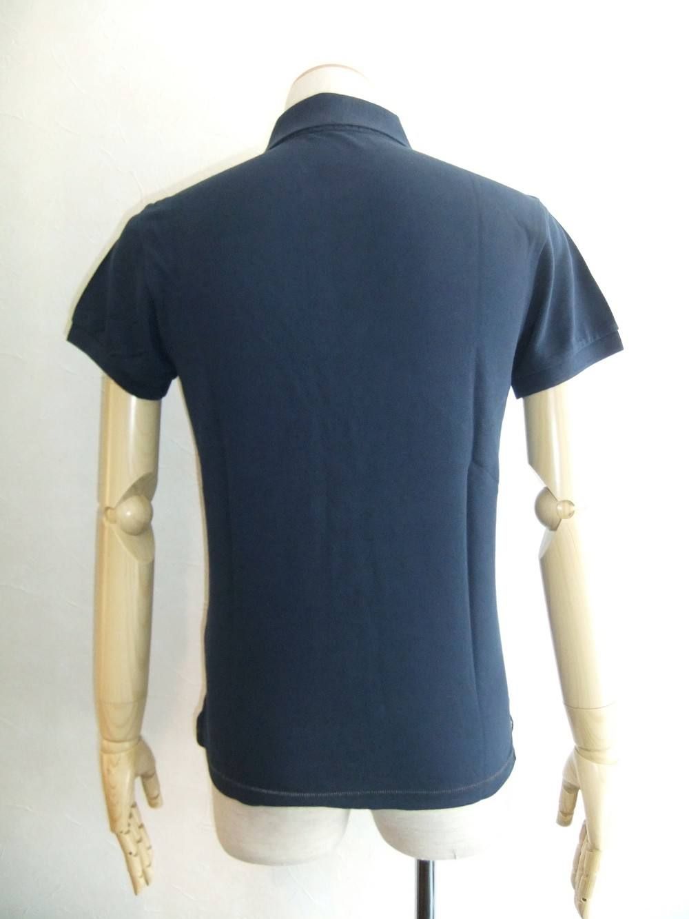POLO SHIRT S/S