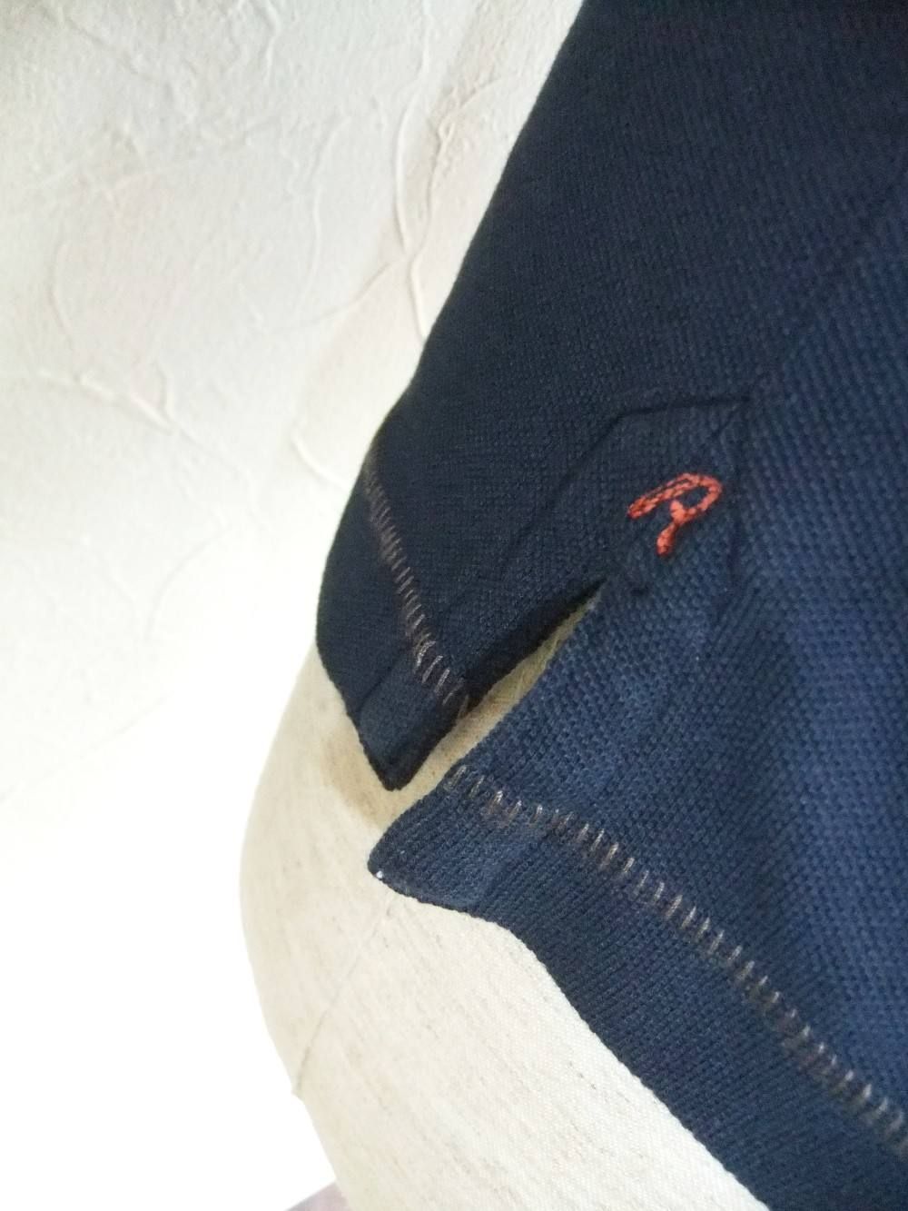 POLO SHIRT S/S
