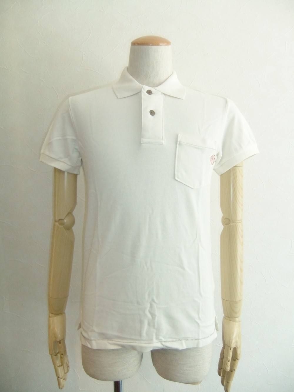POLO SHIRT S/S