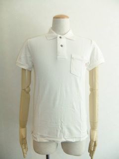 POLO SHIRT S/S