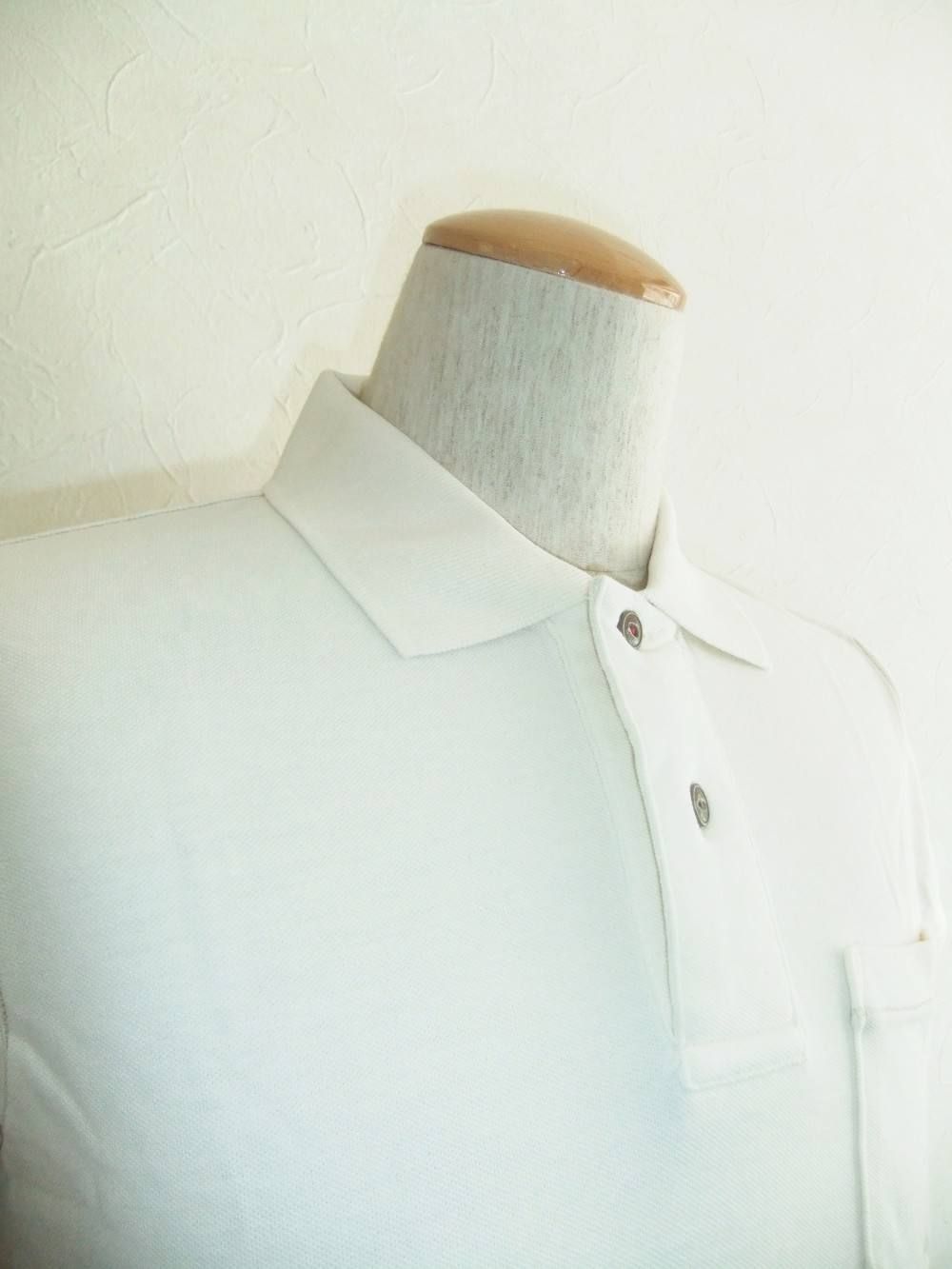 POLO SHIRT S/S