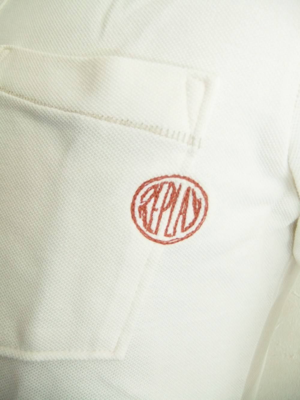 POLO SHIRT S/S