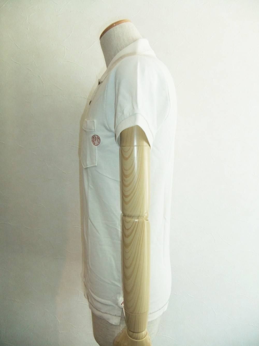POLO SHIRT S/S
