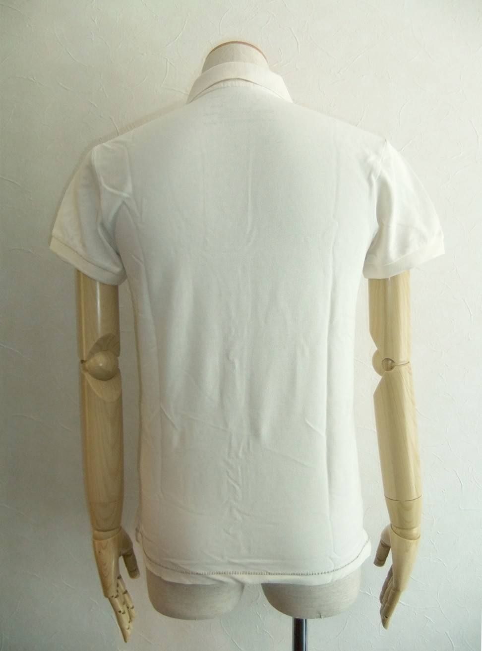 POLO SHIRT S/S