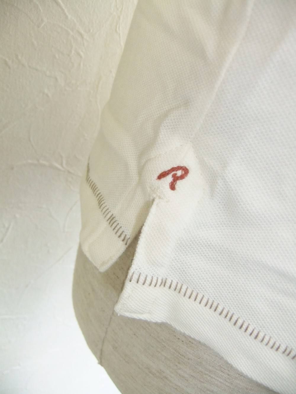 POLO SHIRT S/S