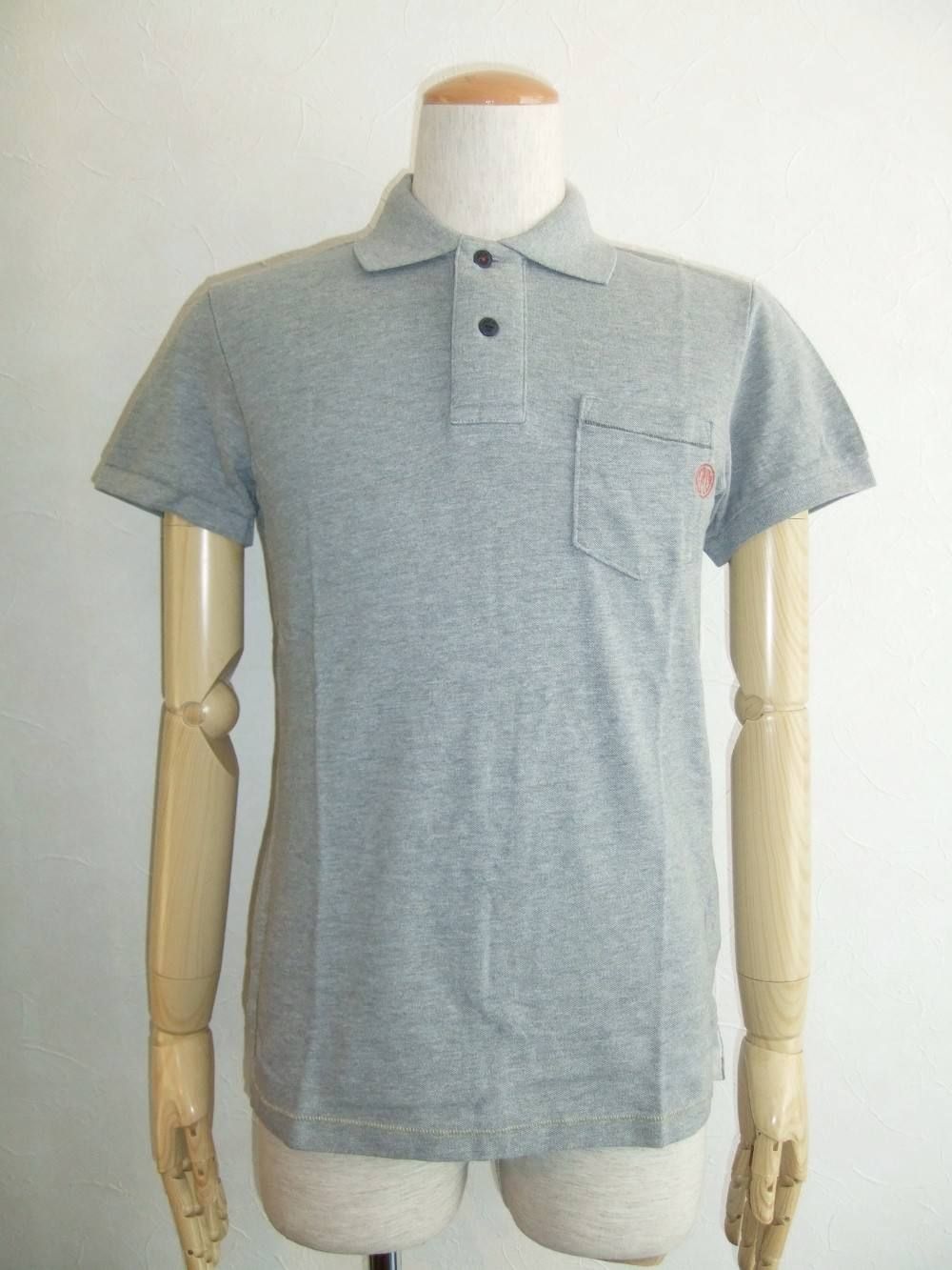 POLO SHIRT S/S