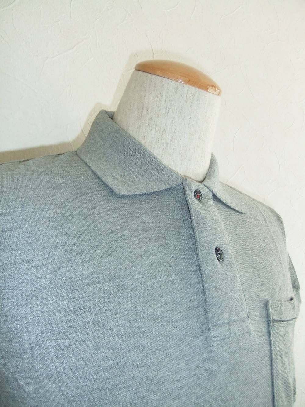 POLO SHIRT S/S